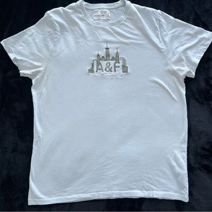 Abercrombie & Fitch Soft T-Shirt